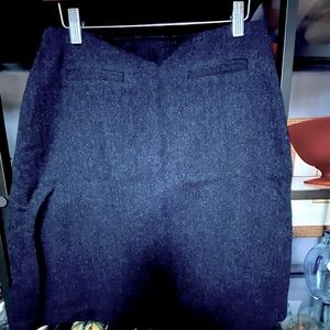 TALBOTS WINTER SKIRT